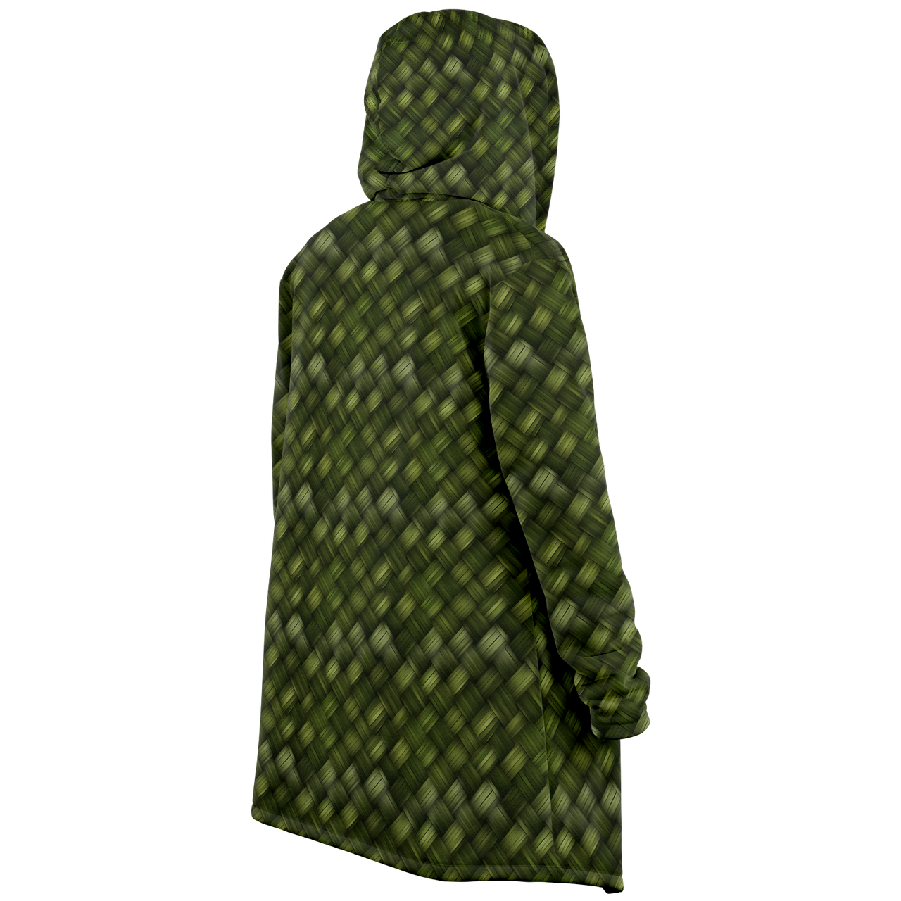 Chokefish™ Textures Cloaks Unisex-002B