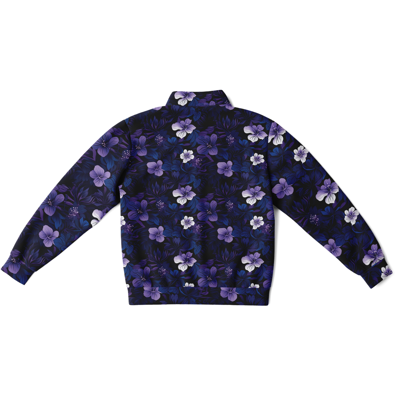 Chokefish™ Floral Track Jacket-001
