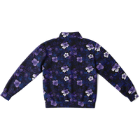 Chokefish™ Floral Track Jacket-001