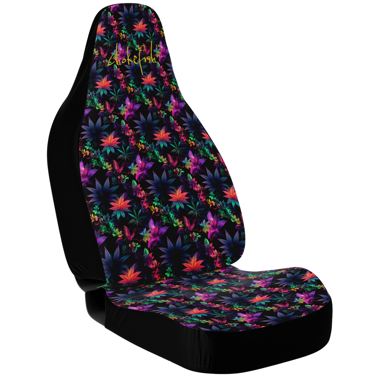 Chokefish™ Cannabis Seat Covers-022