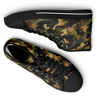 Chokefish™ Urban Peak Retro High Tops-Camouflage-018-2