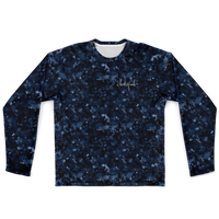 Chokefish™ Long Sleeve Every Day All Weather Camouflage Shirt Men's-014