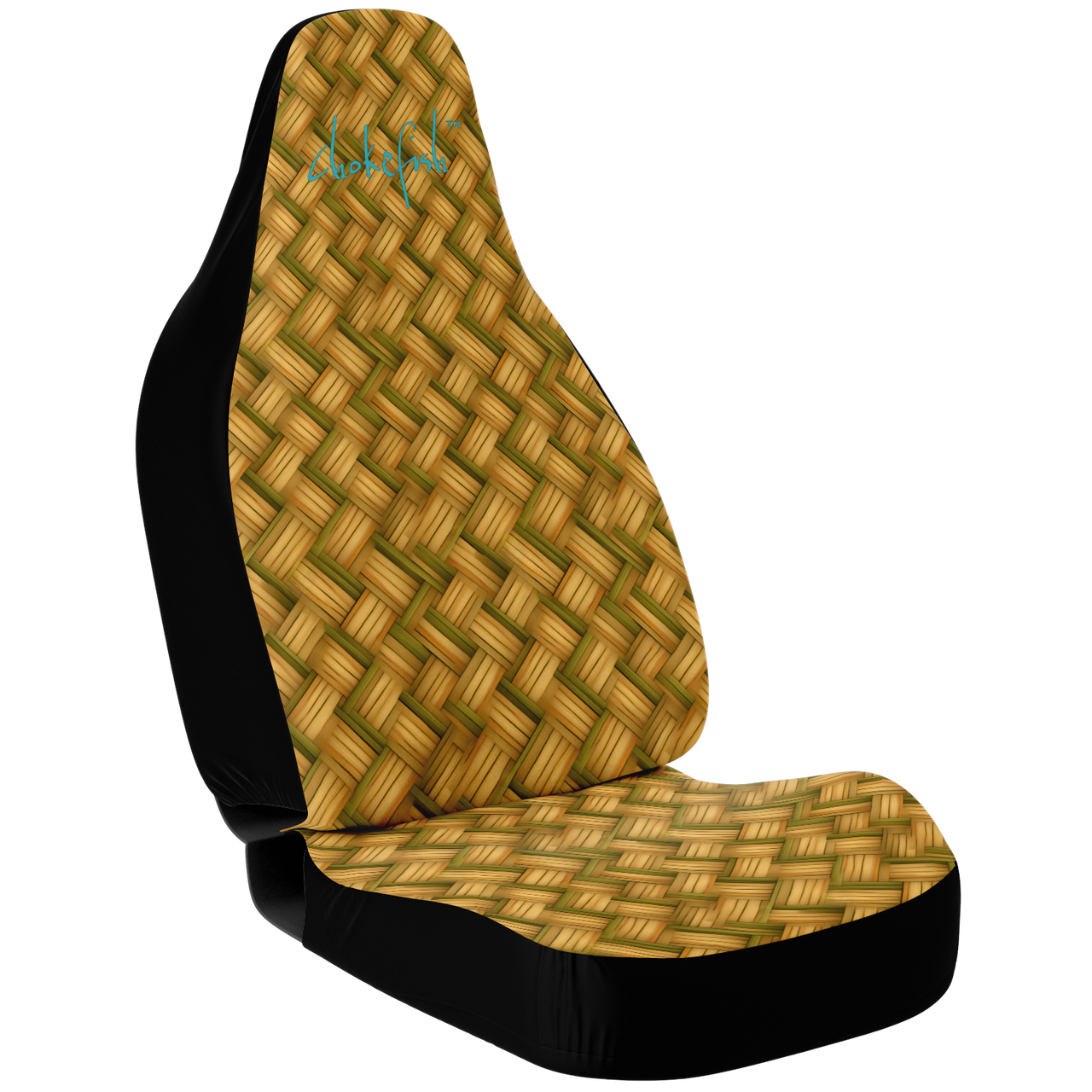 Chokefish™ Textures Seat Covers-006