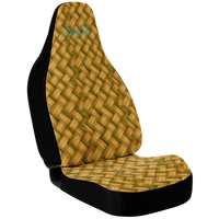 Chokefish™ Textures Seat Covers-006