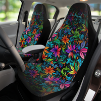 Chokefish™ Cannabis Seat Covers-035