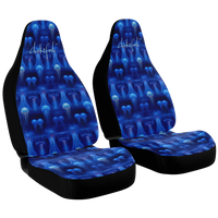 Chokefish™ Marine Life Seat Covers-0133