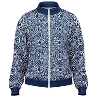 Chokefish™ Maori Track Jacket-002