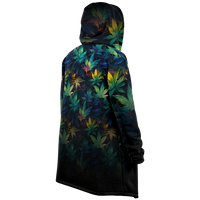 Chokefish™ Cannabis Cloaks Unisex-031W