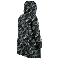 Chokefish™ Camouflage Cloaks Unisex-011B