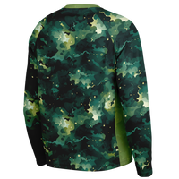 Chokefish™ Long Sleeve Every Day All Weather Camouflage Shirt Men's-015