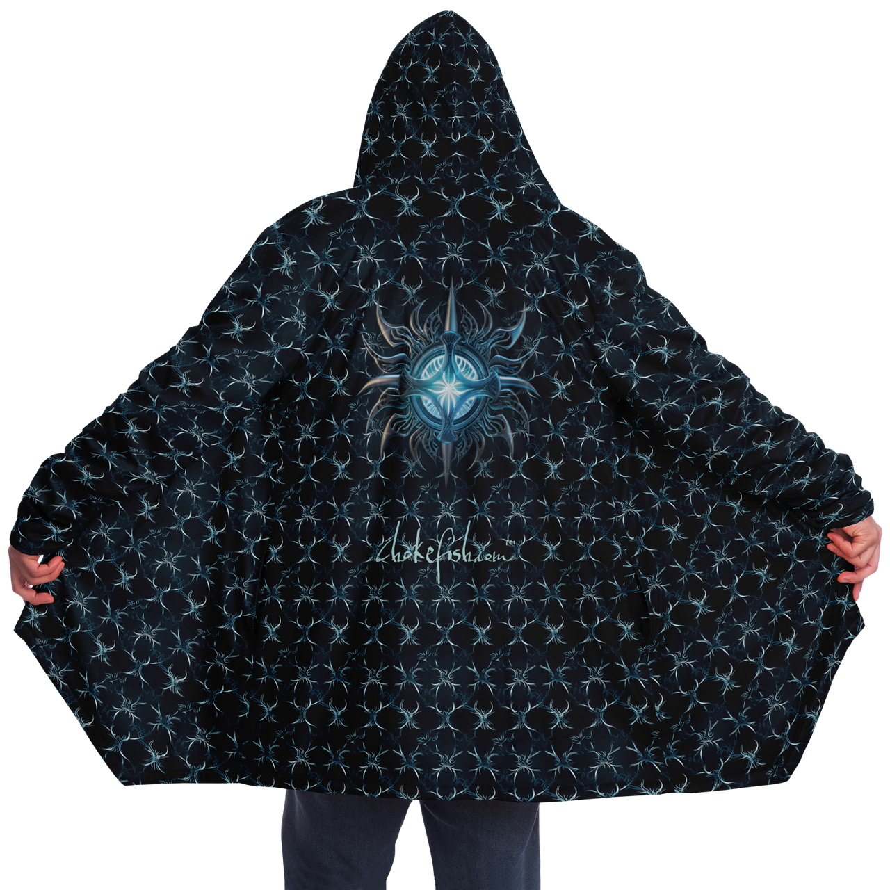 Chokefish™ Sun&Saltwater Cloaks Unisex-006-2W