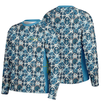 Chokefish™ Long Sleeve Every Day All Weather Sun&Saltwater Shirt Men's-004