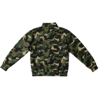 Chokefish™ Camouflage Track Jacket-003