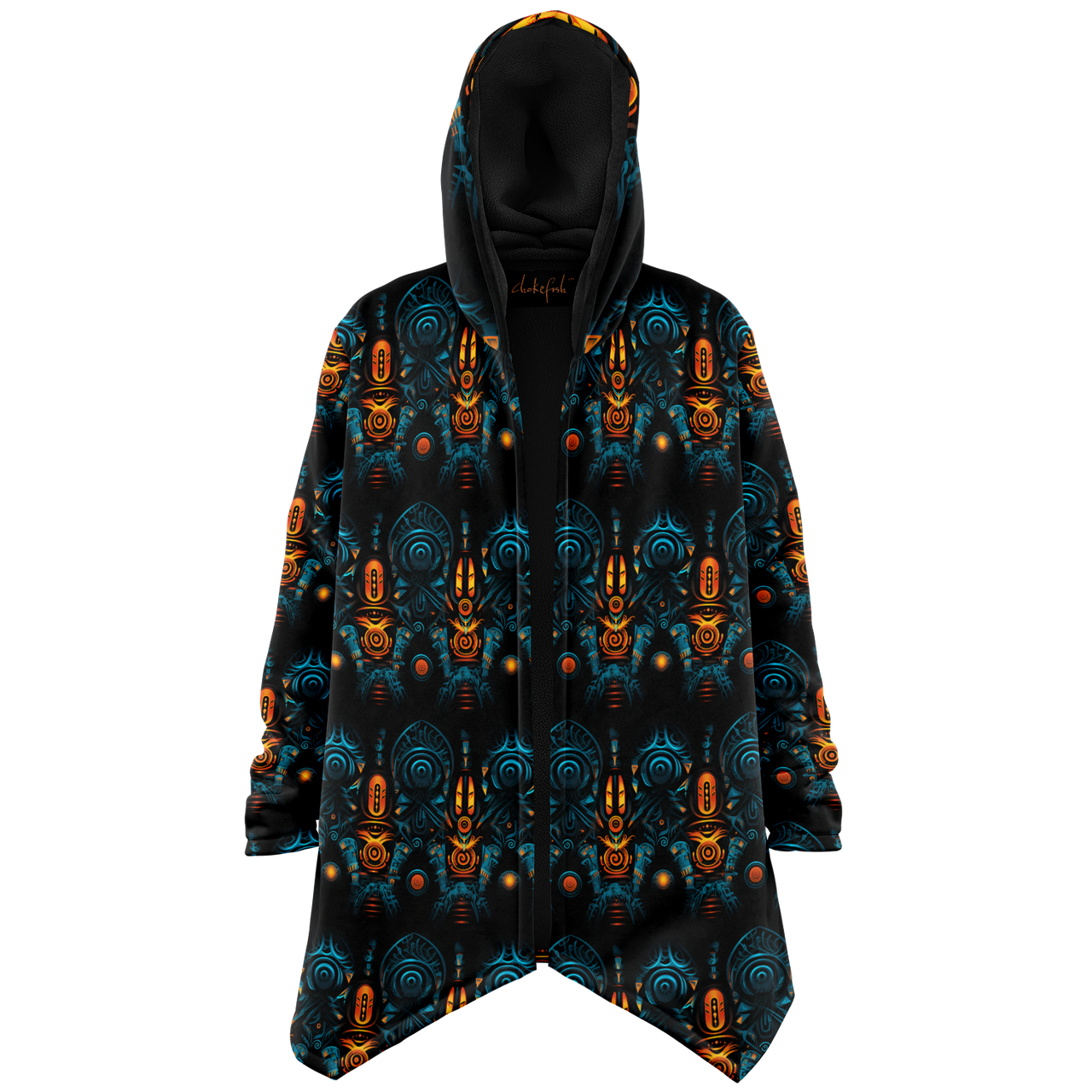 Chokefish™ Sun&Saltwater Cloaks Unisex-012B