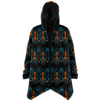Chokefish™ Sun&Saltwater Cloaks Unisex-012B
