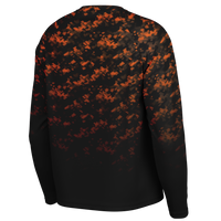 Chokefish™ Long Sleeve Every Day All Weather Camouflage Shirt Men's-022