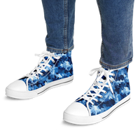Chokefish™ Urban Peak Retro High Tops-Camouflage-010