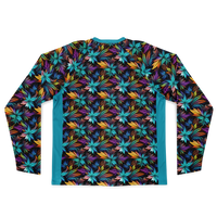 Chokefish™ Long Sleeve Every Day All Weather Cannabis Shirt Men's-020