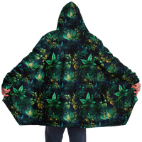 Chokefish™ Cannabis Cloaks Unisex-026W