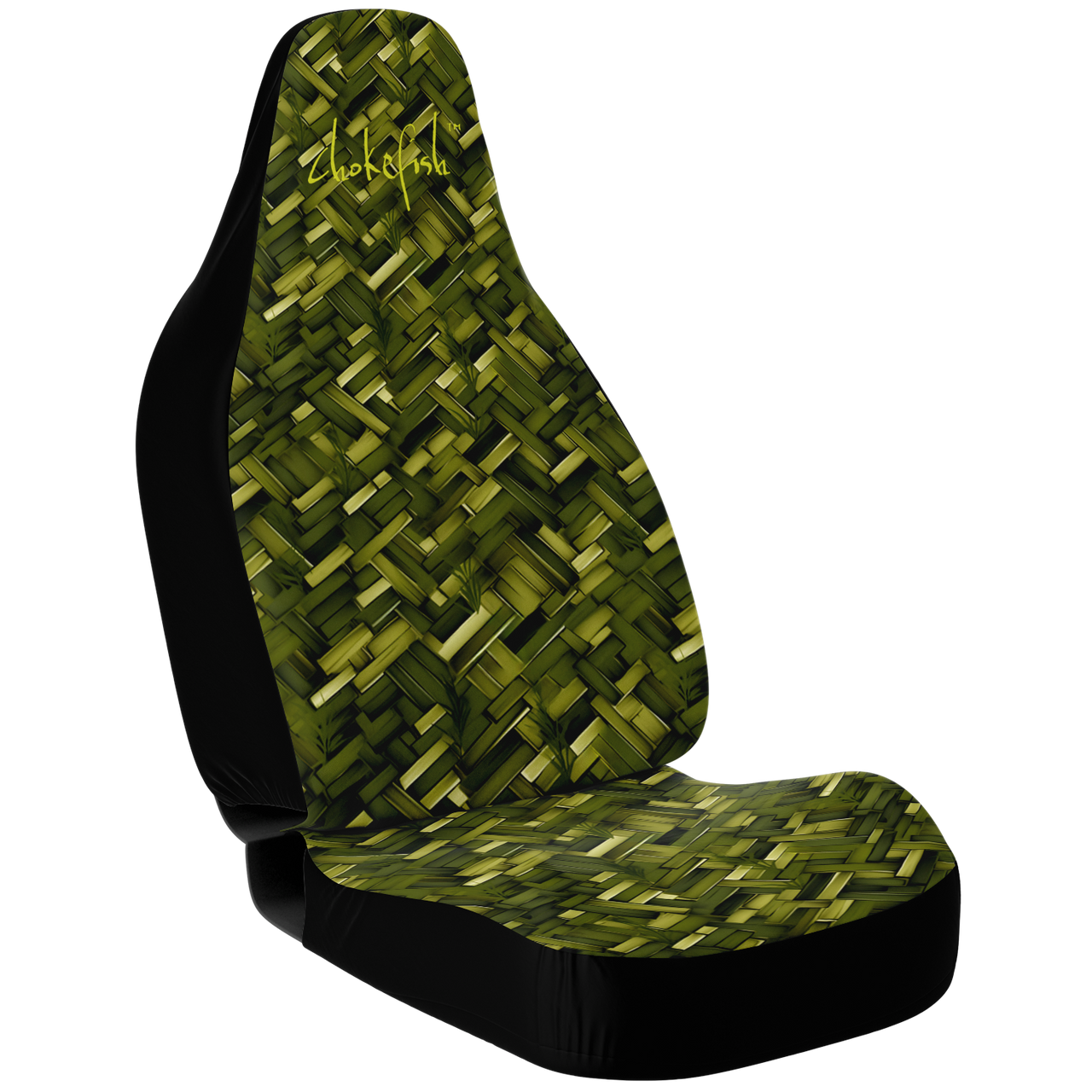 Chokefish™ Textures Seat Covers-004