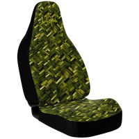 Chokefish™ Textures Seat Covers-004