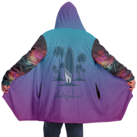 Chokefish™ Surfboards Cloak Unisex-007
