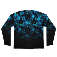 Chokefish™ Long Sleeve Every Day All Weather Cannabis Shirt Men's-005