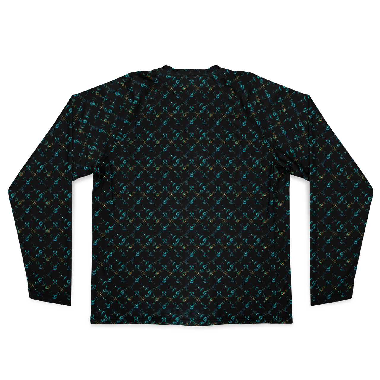Chokefish™ Long Sleeve Every Day All Weather Sun&Saltwater Shirt Men's-008