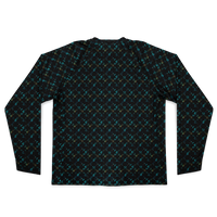 Chokefish™ Long Sleeve Every Day All Weather Sun&Saltwater Shirt Men's-008