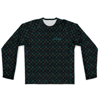 Chokefish™ Long Sleeve Every Day All Weather Sun&Saltwater Shirt Men's-008