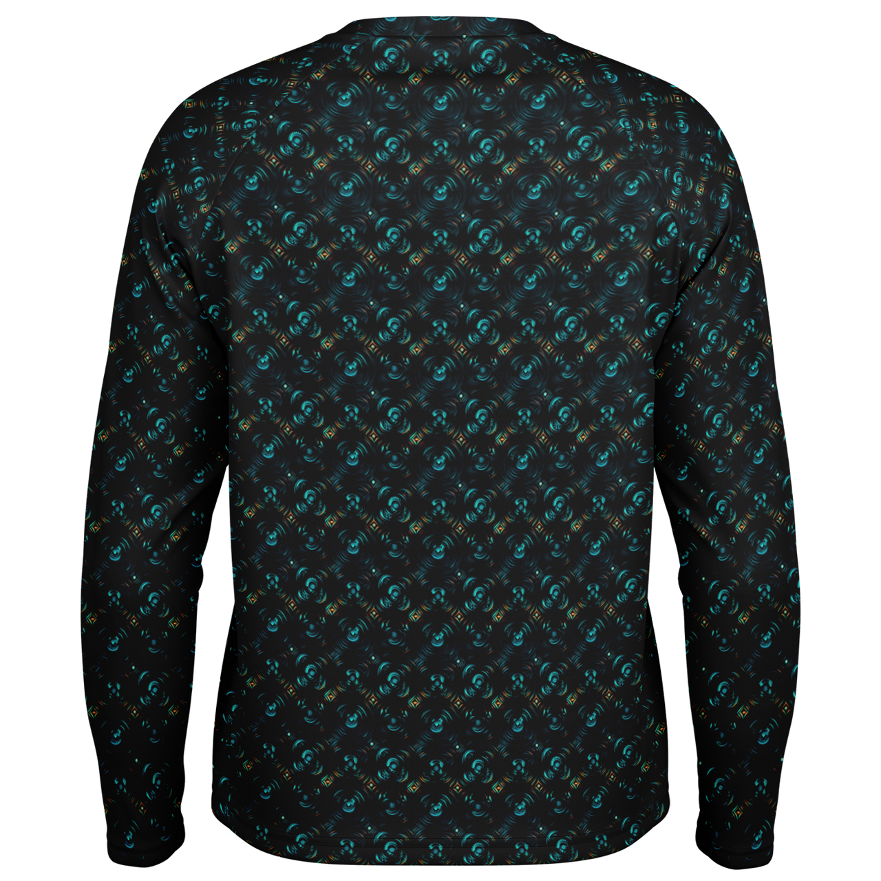 Chokefish™ Long Sleeve Every Day All Weather Sun&Saltwater Shirt Men's-008