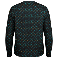 Chokefish™ Long Sleeve Every Day All Weather Sun&Saltwater Shirt Men's-008