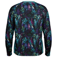 Chokefish™ Long Sleeve Every Day All Weather Surfboards Shirt Men's-003