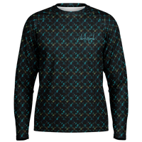 Chokefish™ Long Sleeve Every Day All Weather Sun&Saltwater Shirt Men's-008