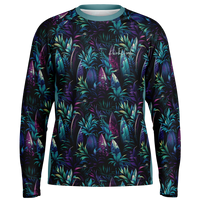 Chokefish™ Long Sleeve Every Day All Weather Surfboards Shirt Men's-003