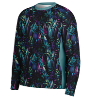 Chokefish™ Long Sleeve Every Day All Weather Surfboards Shirt Men's-003