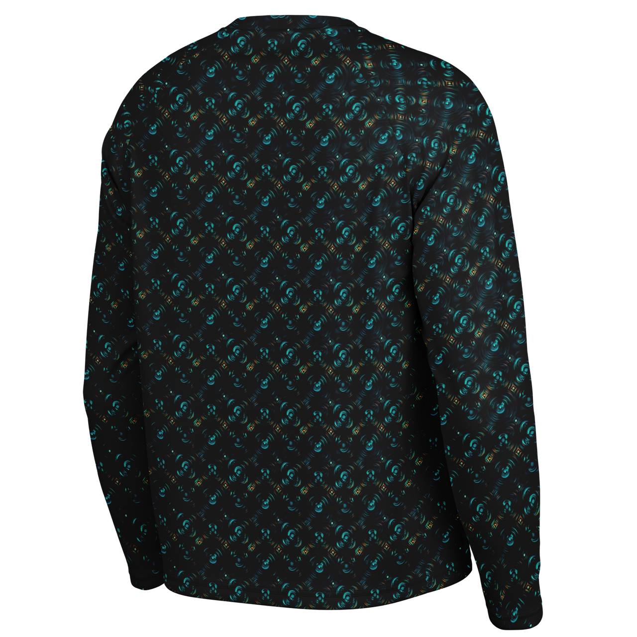 Chokefish™ Long Sleeve Every Day All Weather Sun&Saltwater Shirt Men's-008