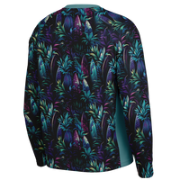 Chokefish™ Long Sleeve Every Day All Weather Surfboards Shirt Men's-003