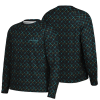 Chokefish™ Long Sleeve Every Day All Weather Sun&Saltwater Shirt Men's-008