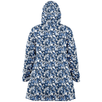 Chokefish™ Maori Cloaks Unisex-008B