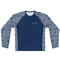 Chokefish™ Long Sleeve Every Day All Weather Maori Shirt Men's-001-2