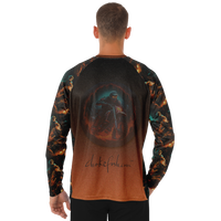 Chokefish™ Long Sleeve Every Day All Weather Motocross Shirt Men's-001