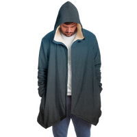 Chokefish™ Solid Colors Cloaks Unisex-009W