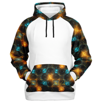 Chokefish™ Sun & Saltwater Raglan Remix-009W