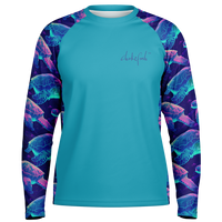 Chokefish™ Long Sleeve Every Day All Weather Marine Shirt Men's-014 - SLE
