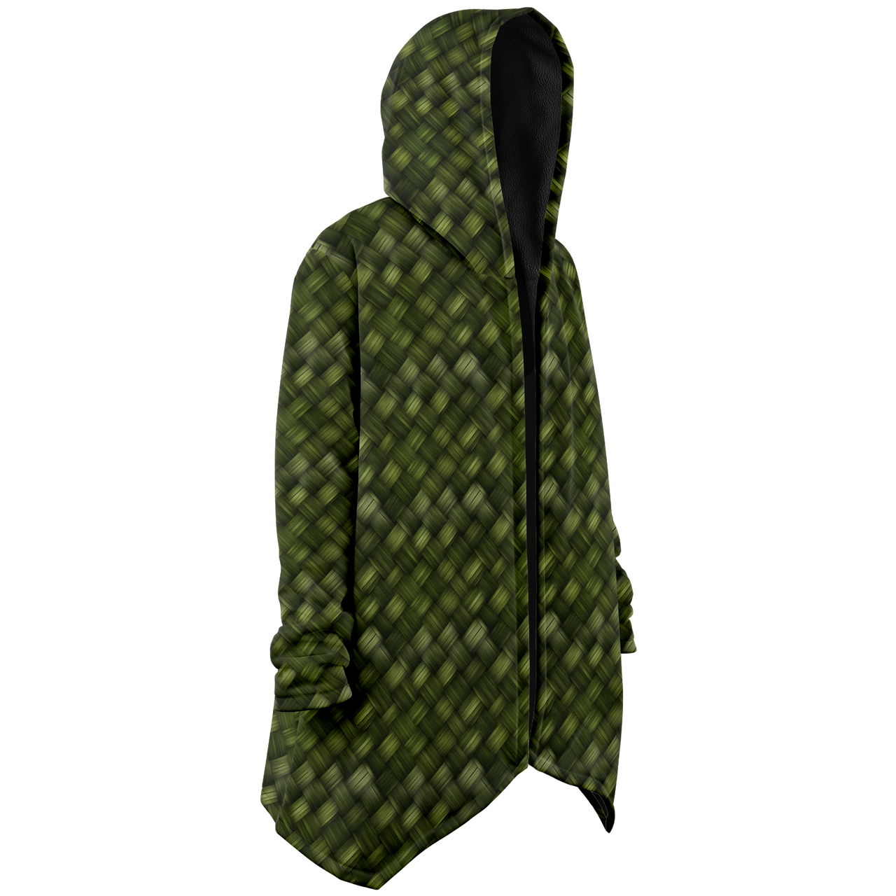 Chokefish™ Textures Cloaks Unisex-002B