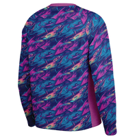 Chokefish™ Long Sleeve Every Day All Weather Marine Shirt Men's-006