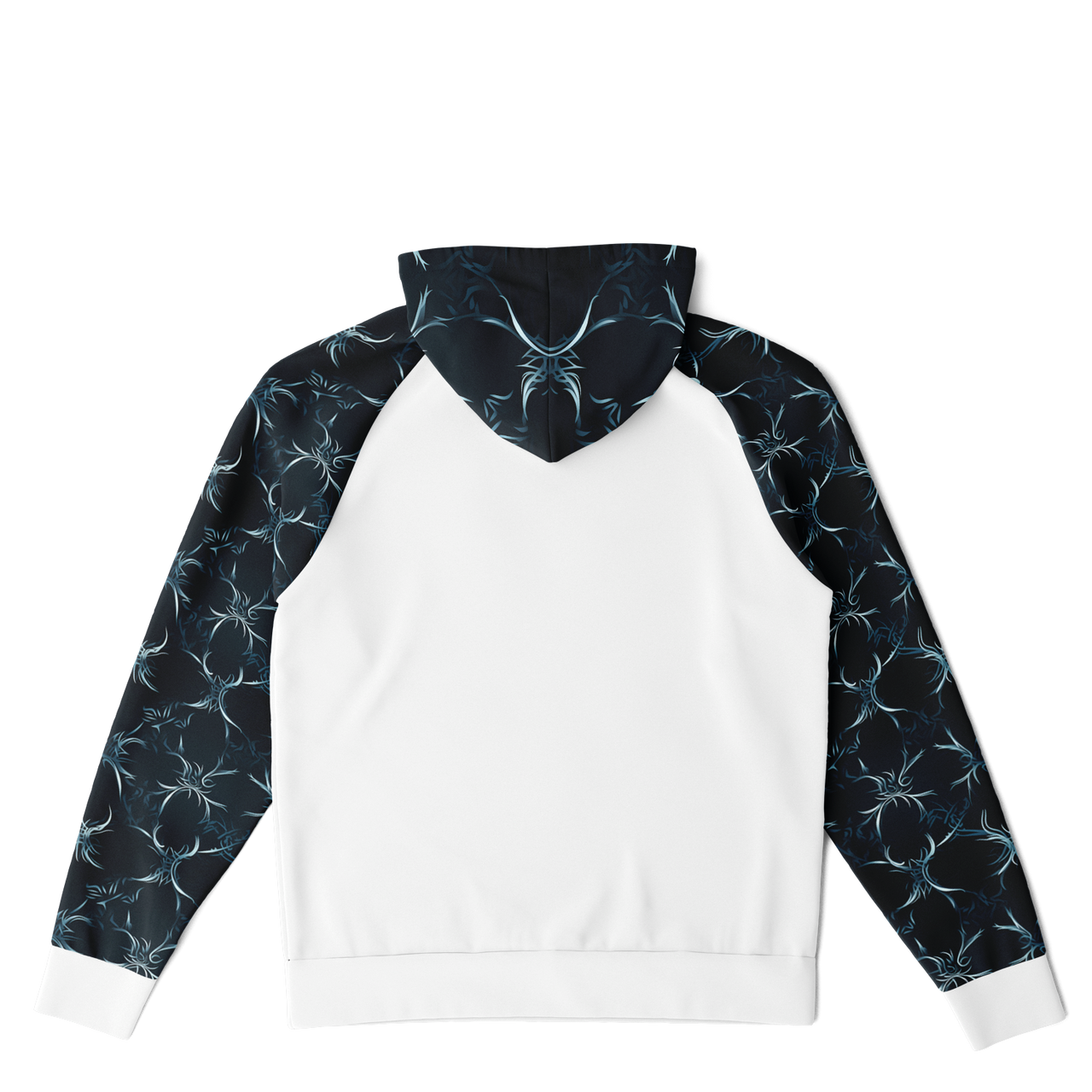 Chokefish™ Sun & Saltwater Raglan Remix - 001W