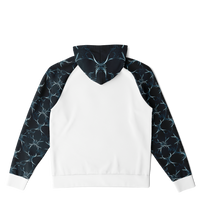 Chokefish™ Sun & Saltwater Raglan Remix - 001W