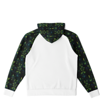 Chokefish™ Totem Raglan Remix-006W